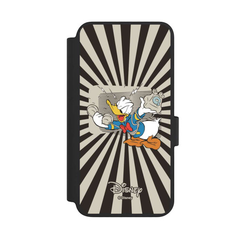 Samsung Galaxy S23 NIVOflip Hello?! Donald Duck