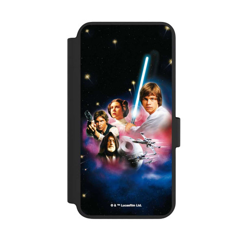 Samsung Galaxy S23 NIVOflip A New Hope