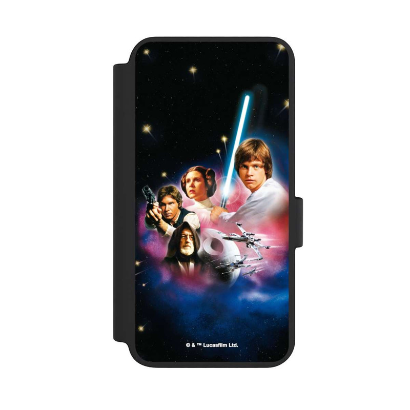Galaxy S23 NIVOflip A New Hope