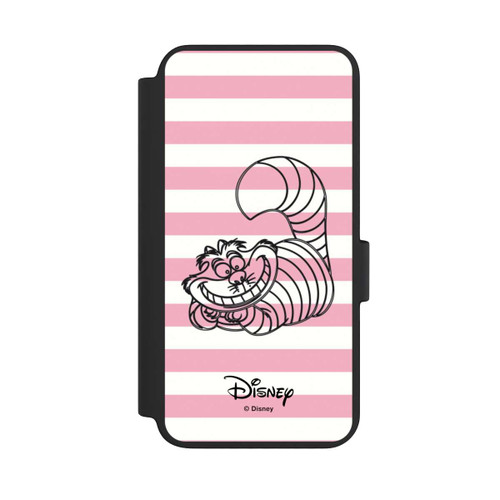 Samsung Galaxy S23 NIVOflip Cheshire Cat