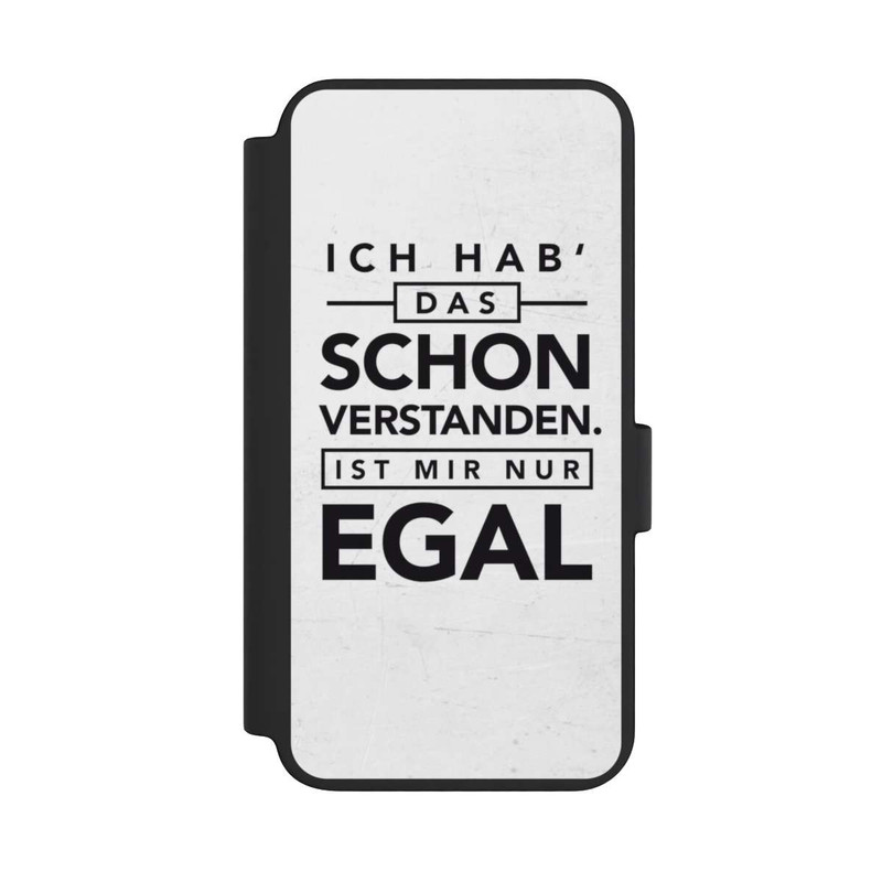Galaxy S23 NIVOflip Schon Verstanden