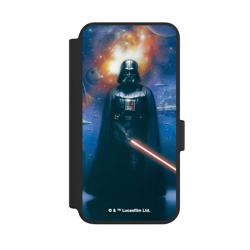 Galaxy S23 NIVOflip Die Macht der dunklen Seite - Star Wars