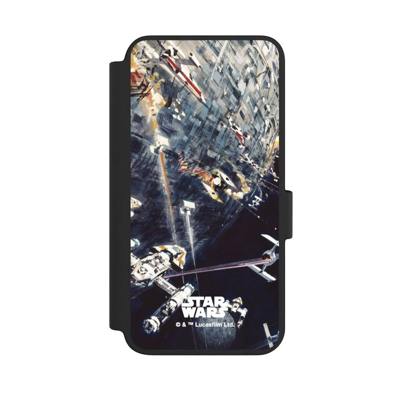 Galaxy S23 NIVOflip Todes Stern
