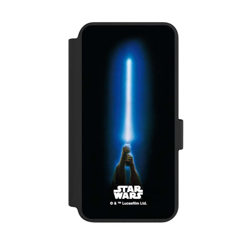 Samsung Galaxy S23 NIVOflip Jedi-Lichtschwert