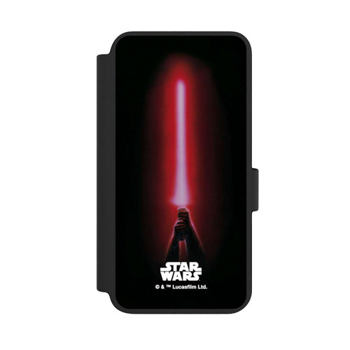 Samsung Galaxy S23 NIVOflip Sith Lightsaber