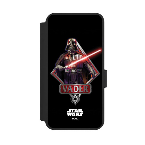Samsung Galaxy S23 NIVOflip Darth Vader - Batch