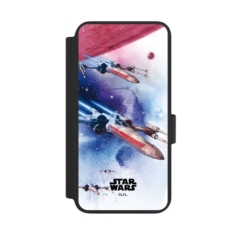 Galaxy S23 NIVOflip X-Wing