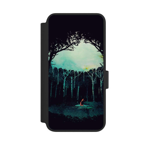 Samsung Galaxy S23 NIVOflip Deep in the Forest