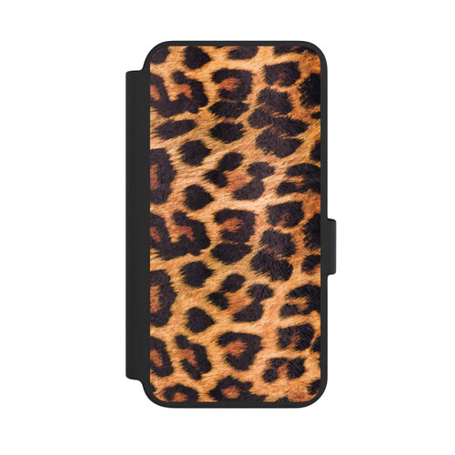 Samsung Galaxy S23 NIVOflip Leo Print