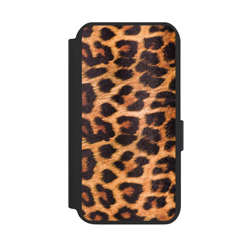Samsung Galaxy S23 NIVOflip Leo Print