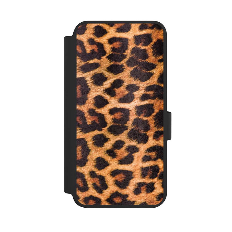 Galaxy S23 NIVOflip Leo Print