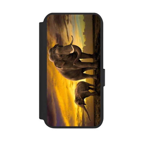 Samsung Galaxy S23 NIVOflip Das ist Afrika