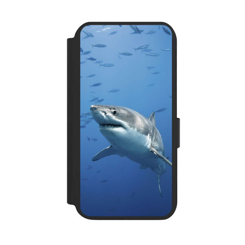 Samsung Galaxy S23 NIVOflip Großer Hai