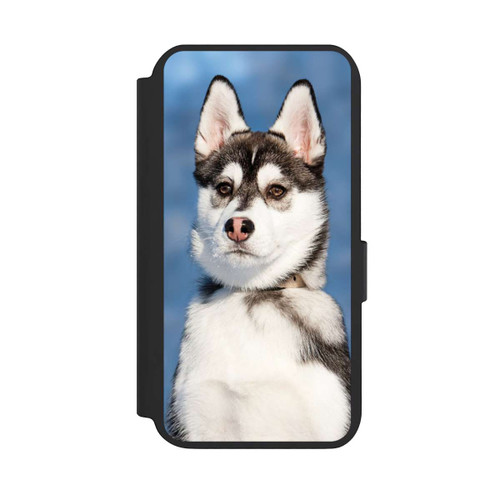 Samsung Galaxy S23 NIVOflip Husky