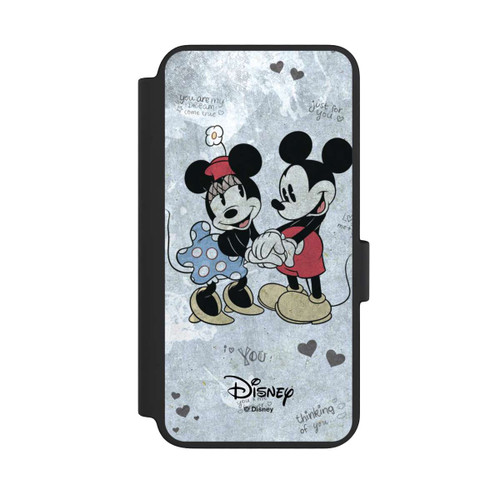 Samsung Galaxy S23 NIVOflip Micky&amp;Minnie In Love