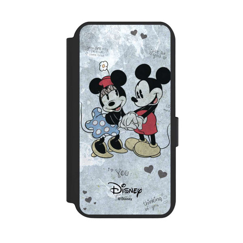Samsung Galaxy S23 NIVOflip Micky&amp;Minnie In Love