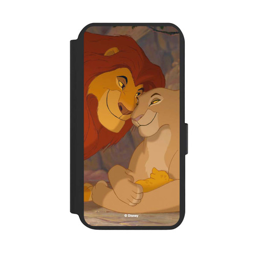Samsung Galaxy S23 NIVOflip Lion Love