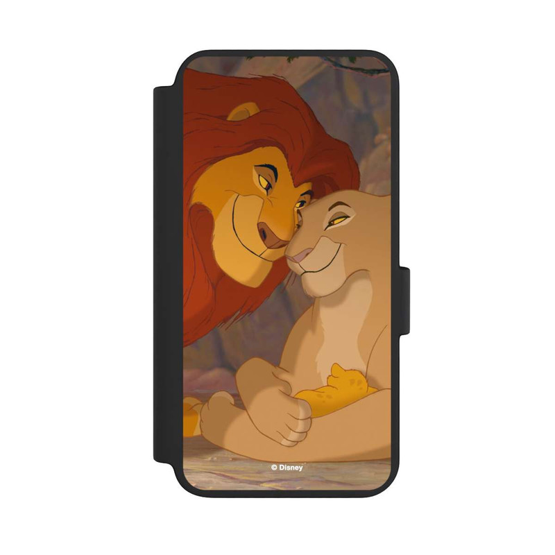 Galaxy S23 NIVOflip Amour Lions