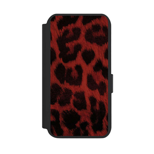 Samsung Galaxy S23 NIVOflip Marsala Leo