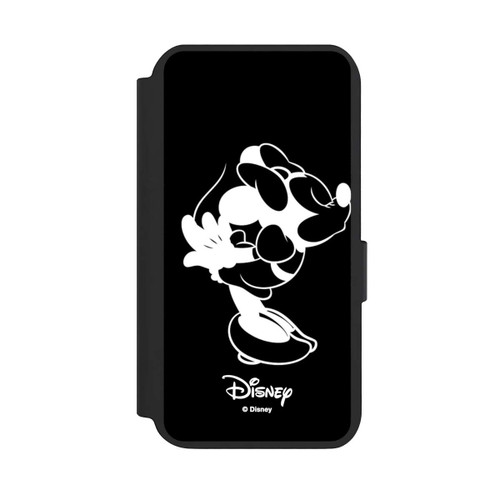 Samsung Galaxy S23 NIVOflip Minnie Kissing