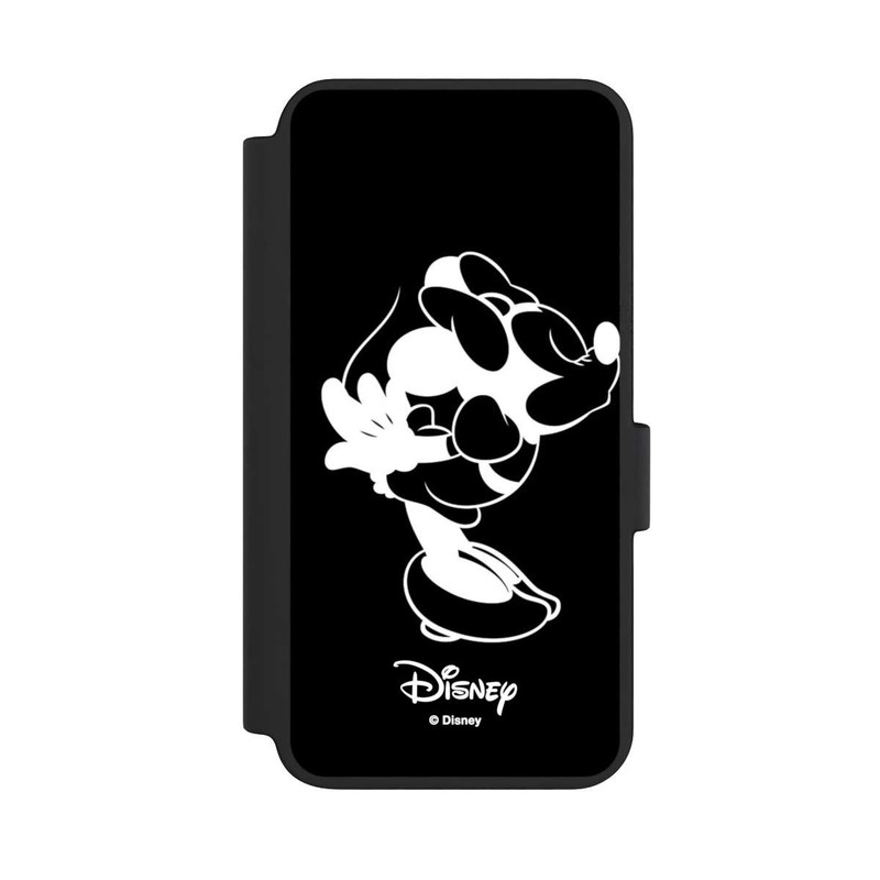 Galaxy S23 NIVOflip Minnie Kissing