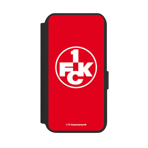 Samsung Galaxy S23 NIVOflip 1.FCK Rot