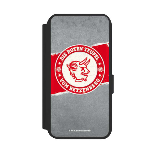 Samsung Galaxy S23 NIVOflip 1.FCK die Roten Teufel