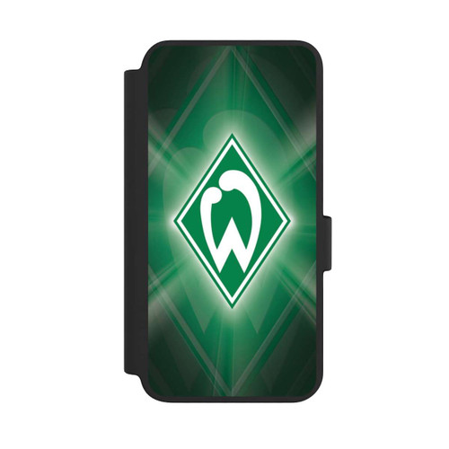 Samsung Galaxy S23 NIVOflip Werder Bremen Laser