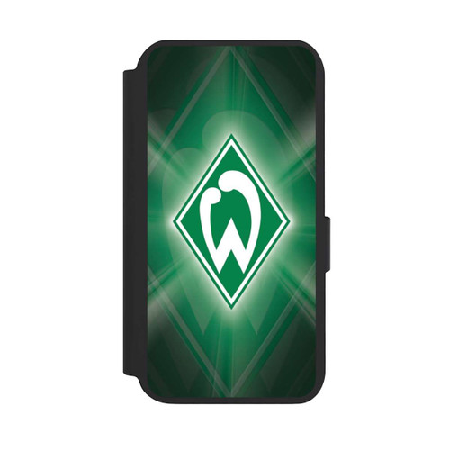 Samsung Galaxy S23 NIVOflip Werder Bremen Laser