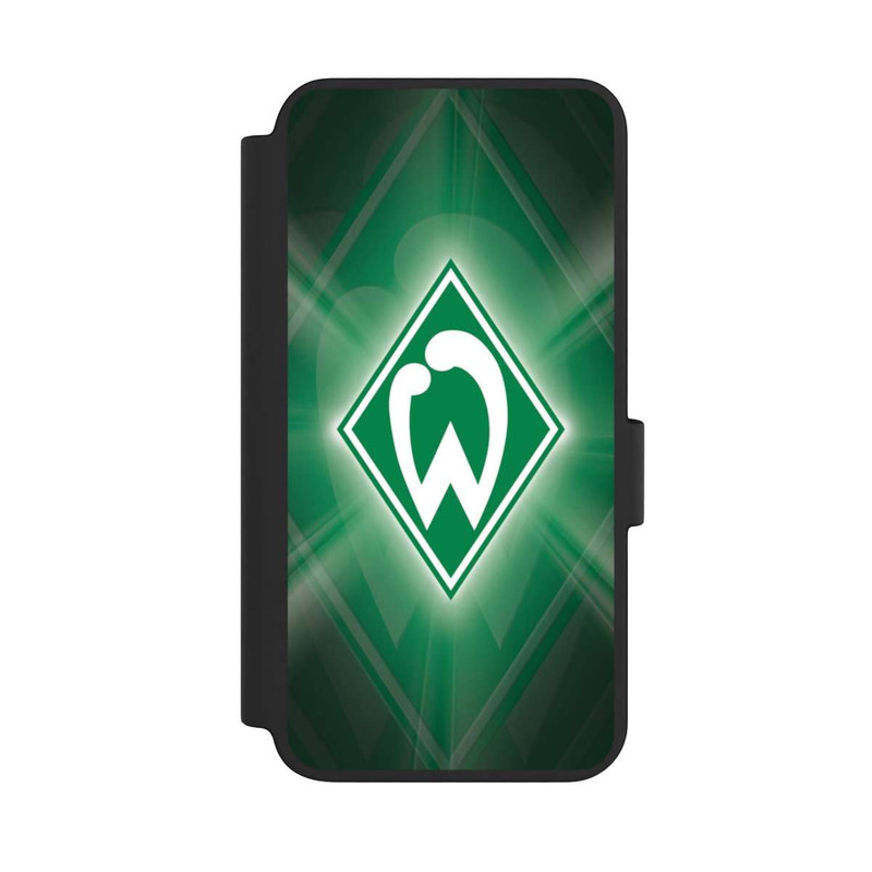 Galaxy S23 NIVOflip Werder Bremen Laser