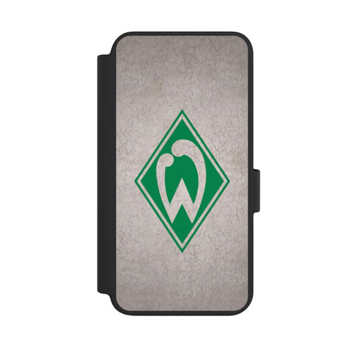 Samsung Galaxy S23 NIVOflip Werder Bremen Wall