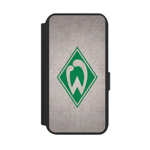 Samsung Galaxy S23 NIVOflip Werder Bremen Wall