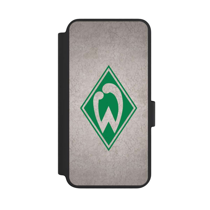 Galaxy S23 NIVOflip Werder Bremen Wall