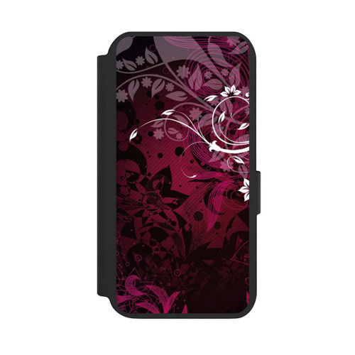 Samsung Galaxy S23 NIVOflip Florales Muster Helen