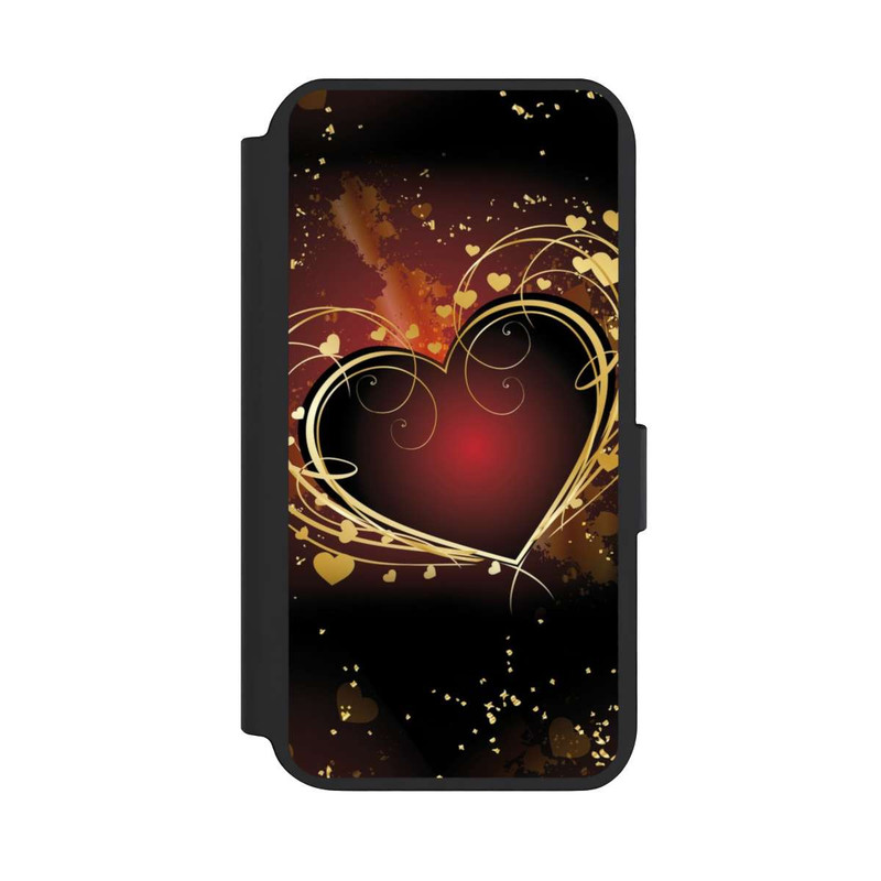 Galaxy S23 NIVOflip Strahlende Liebe