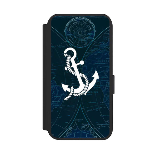 Samsung Galaxy S23 NIVOflip Sailors Style
