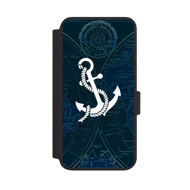 Galaxy S23 NIVOflip Sailors Style