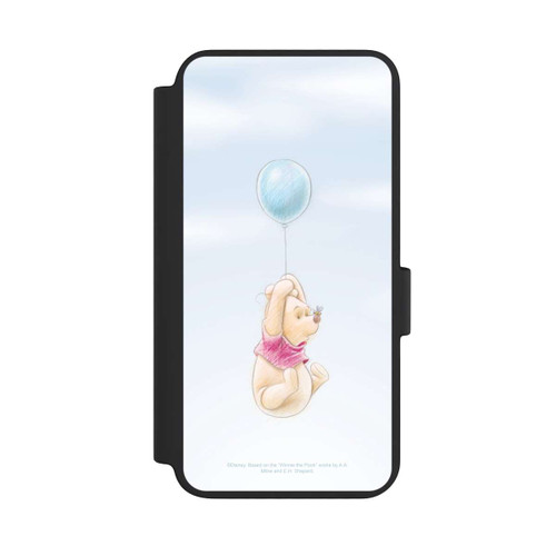 Samsung Galaxy S23 NIVOflip Winnie Puuh Balloon