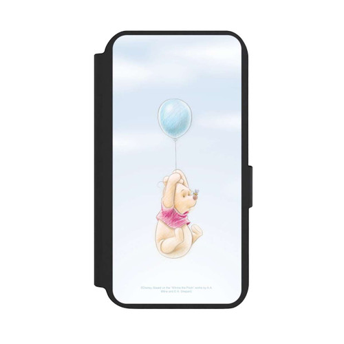 Samsung Galaxy S23 NIVOflip Winnie Puuh Balloon