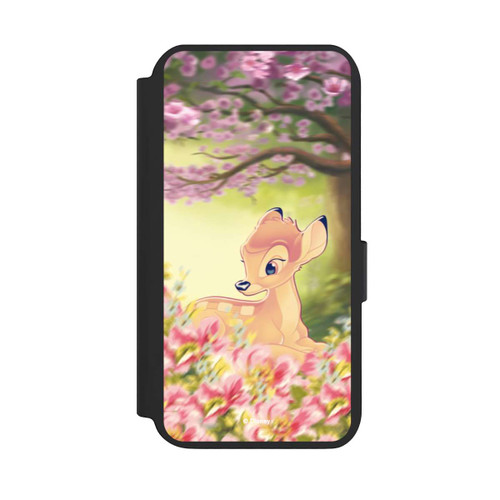 Samsung Galaxy S23 NIVOflip Cute Bambi