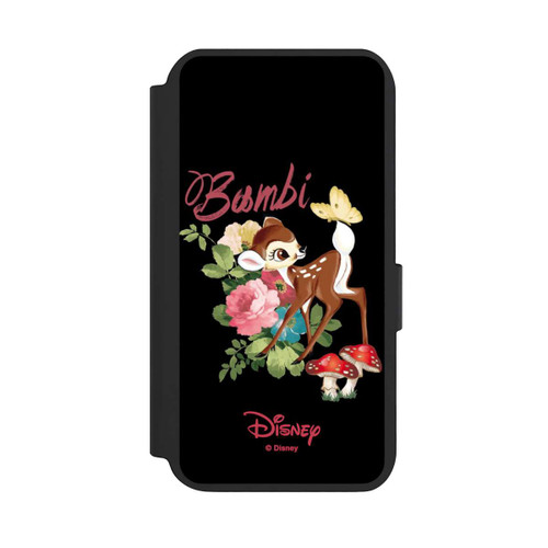 Samsung Galaxy S23 NIVOflip Bambi Retro
