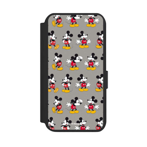 Samsung Galaxy S23 NIVOflip Micky Pattern