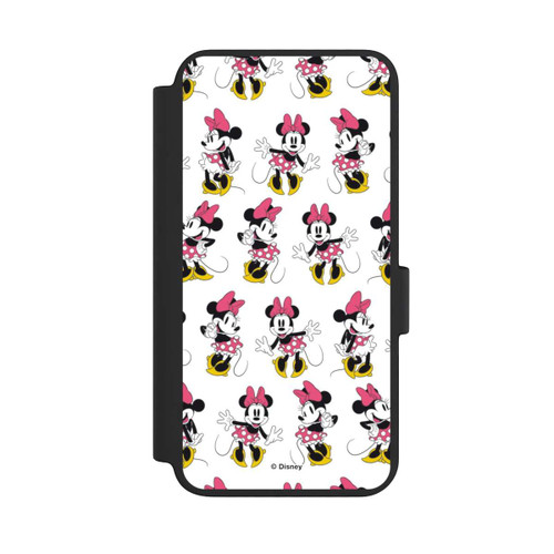 Samsung Galaxy S23 NIVOflip Minnie Mouse - Pattern