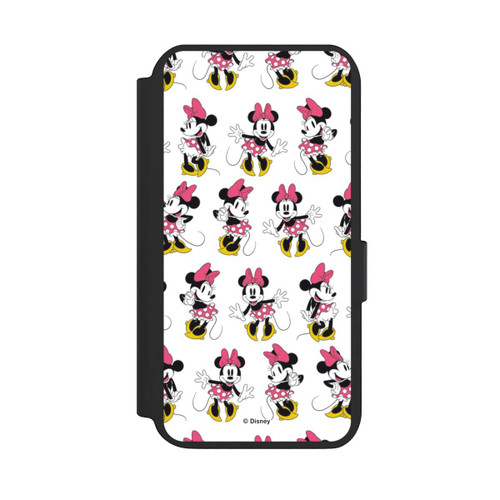 Samsung Galaxy S23 NIVOflip Minnie Mouse - Pattern