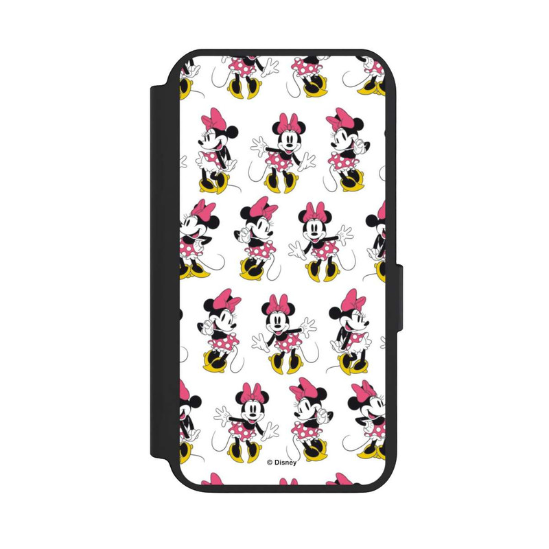 Galaxy S23 NIVOflip Minnie Mouse - Pattern