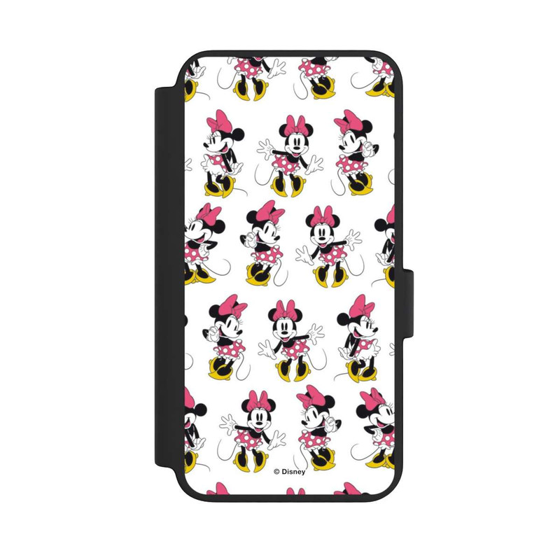 Galaxy S23 NIVOflip Minnie Mouse - Pattern