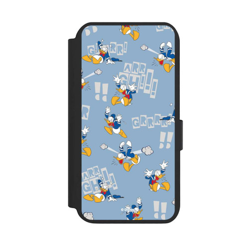 Samsung Galaxy S23 NIVOflip Donald Muster