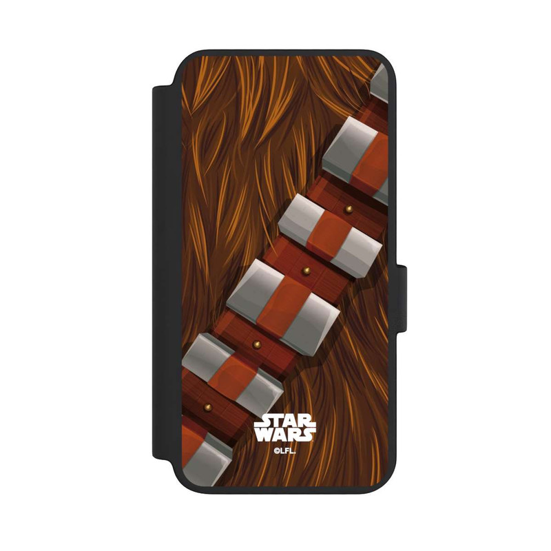 Galaxy S23 NIVOflip Chewbacca