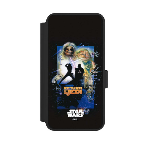 Samsung Galaxy S23 NIVOflip Return Of The Jedi