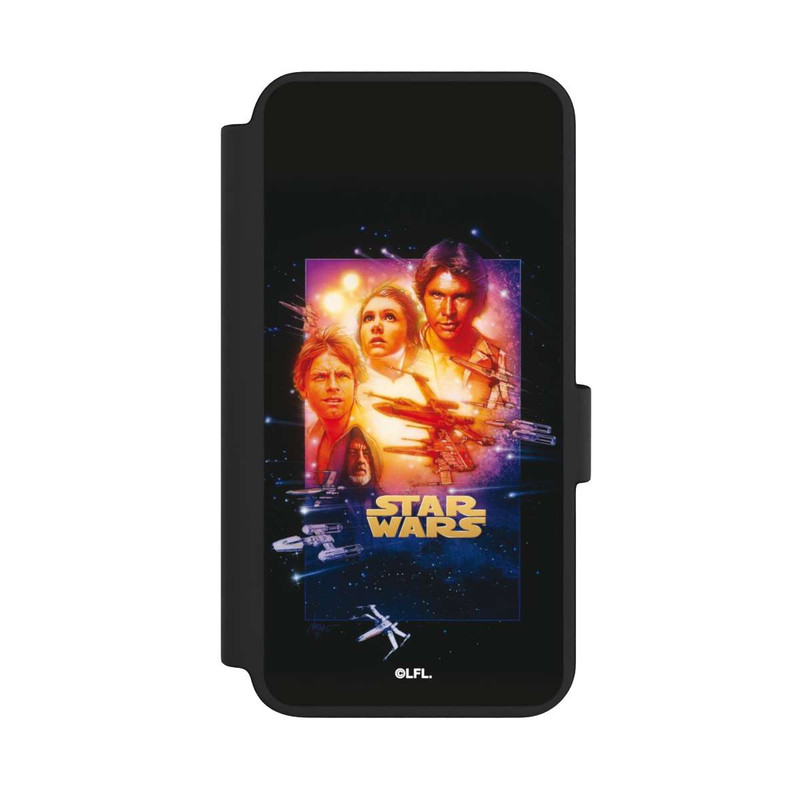 Galaxy S23 NIVOflip A New Hope Special Edition